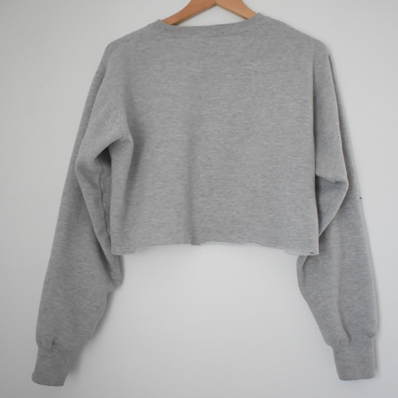 ❗️SOLD❗️NY Crewneck - Picture 3 of 5